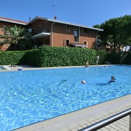 Apartamento Cond Giardino *