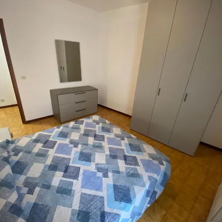 Apartamento Cond Giardino Lignano Sabbiadoro