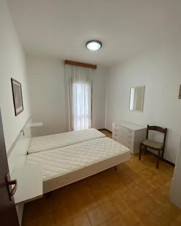 Apartamento Cond Giardino *