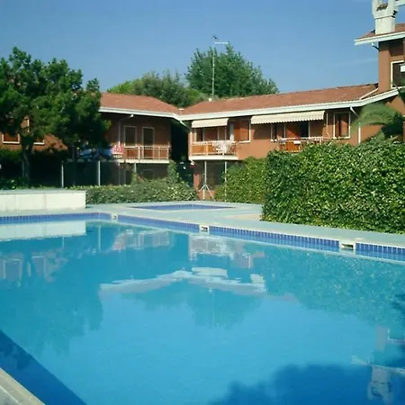 Cond Giardino Apartment Lignano Sabbiadoro