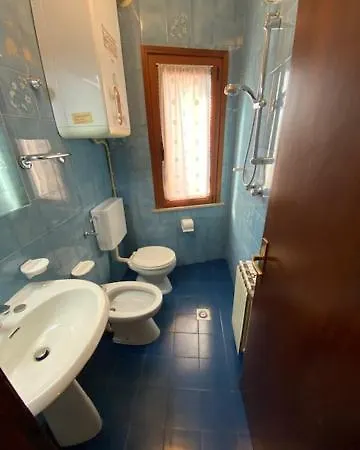 Apartamento Cond Giardino *