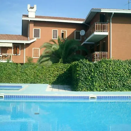Apartment Cond Giardino *
