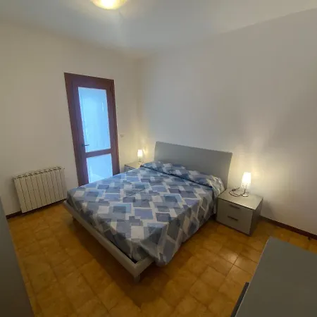 Cond Giardino Apartment Lignano Sabbiadoro