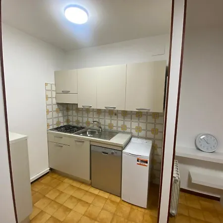 Cond Giardino Apartment