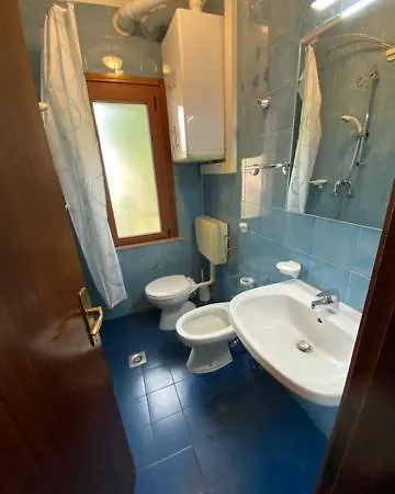 Apartment Cond Giardino