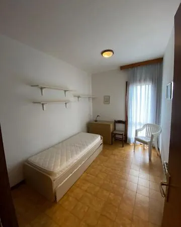 Apartamento Cond Giardino Lignano Sabbiadoro
