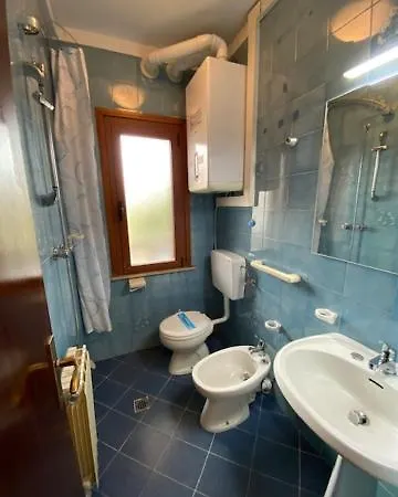 Apartamento Cond Giardino *
