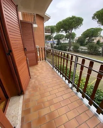 Apartment Cond Giardino