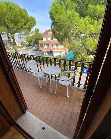Apartment Cond Giardino *