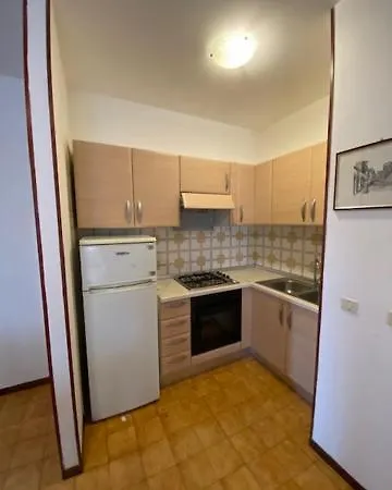 Apartamento Cond Giardino