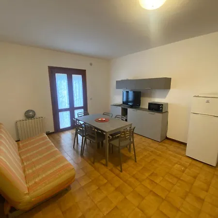 Apartment Cond Giardino