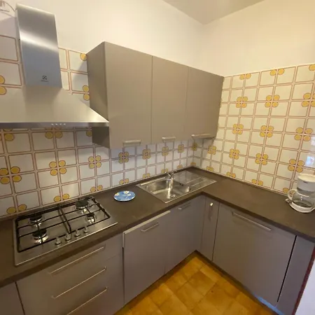 Apartment Cond Giardino