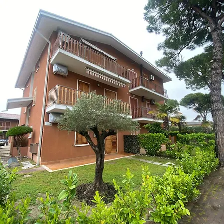 Apartment Cond Giardino